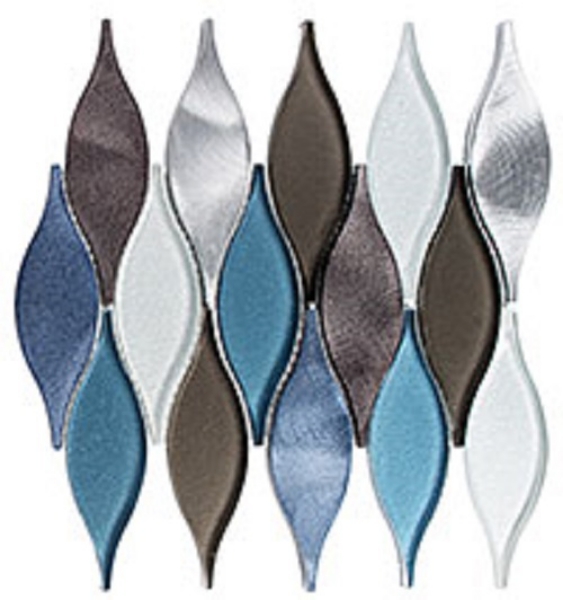 Picture of Glazzio - Chandelier Wild Ocean