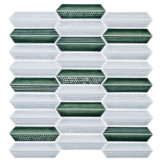 Picture of Glazzio - Chiseled Dreams Dalmatian