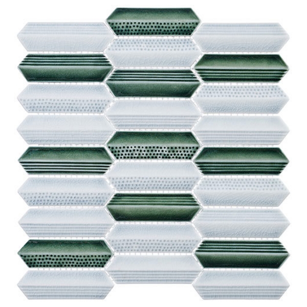 Picture of Glazzio - Chiseled Dreams Dalmatian