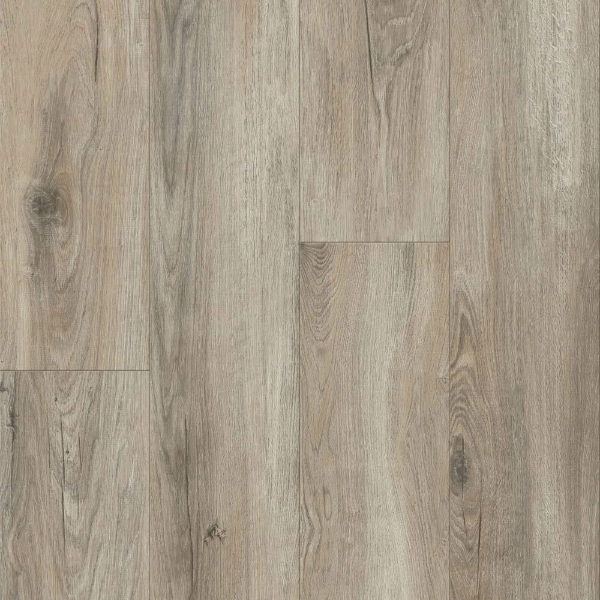 Picture of Congoleum - Triversa Prime 9 x 60 Oak Grove Warm Gray