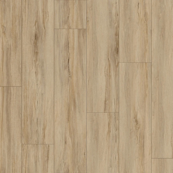 Picture of Congoleum - Triversa Prime Applewood Tannin