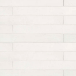 Picture of Bedrosians - Allora Solid White