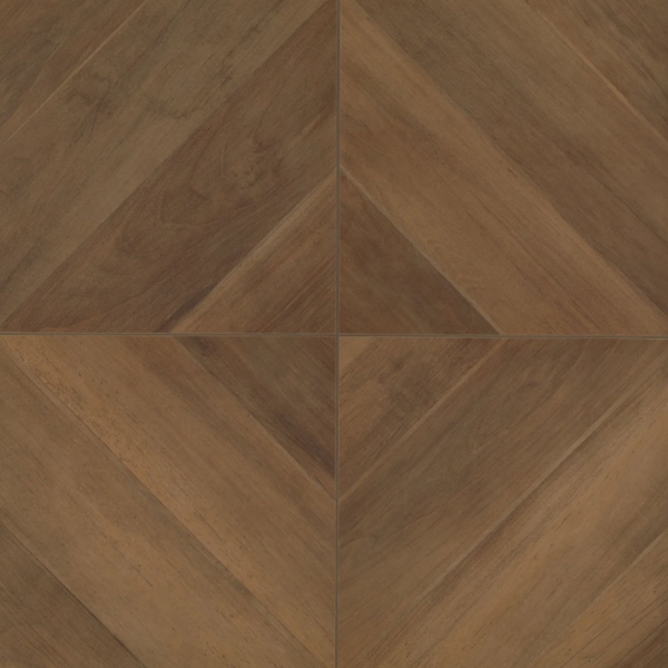 Picture of Bedrosians - Antique 24 x 24 Walnut