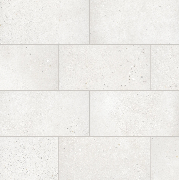 Picture of Bedrosians - Area 51 12 x 24 White