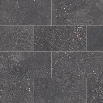 Picture of Bedrosians - Area 51 12 x 24 Black