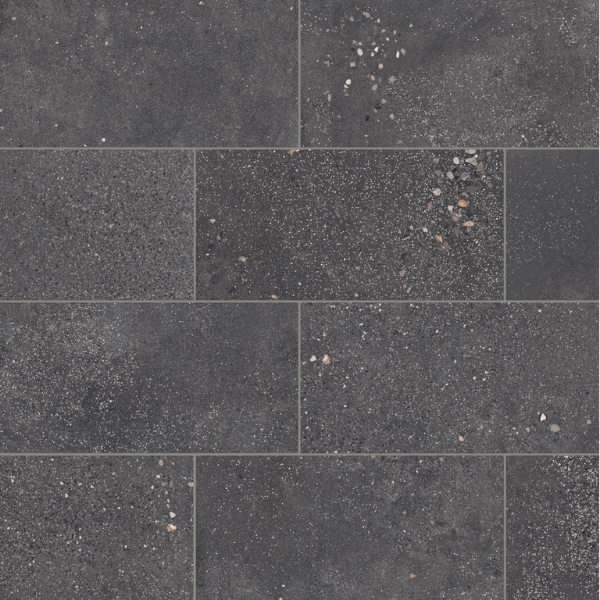 Picture of Bedrosians - Area 51 12 x 24 Black