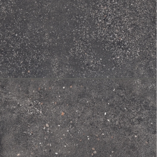 Picture of Bedrosians - Area 51 24 x 48 Paver Black
