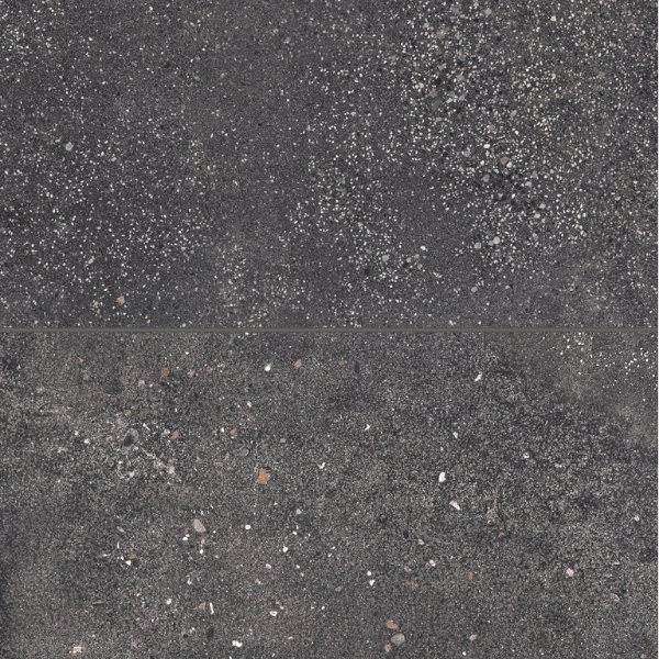 Picture of Bedrosians - Area 51 24 x 48 Paver Black