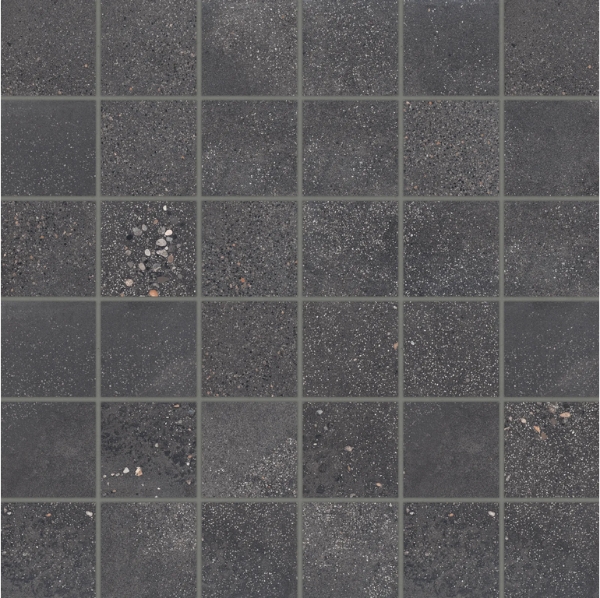 Picture of Bedrosians - Area 51 Mosaic Black