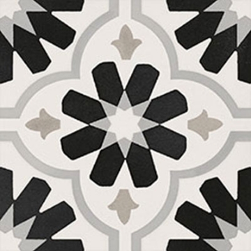 Picture of Elios - Deco Etnic C B&W