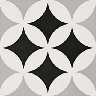 Picture of Elios - Deco Original D Grey