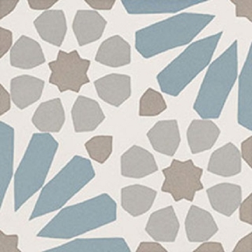 Picture of Elios - Deco Etnic B Light Blue