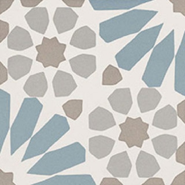 Picture of Elios - Deco Etnic B Light Blue