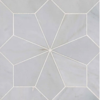 Picture of Bedrosians - Blomma Grigio