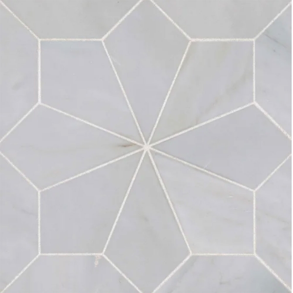 Picture of Bedrosians - Blomma Grigio