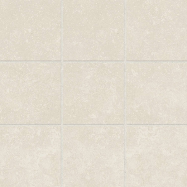 Picture of Bedrosians - Bluerun Mosaic Antique White
