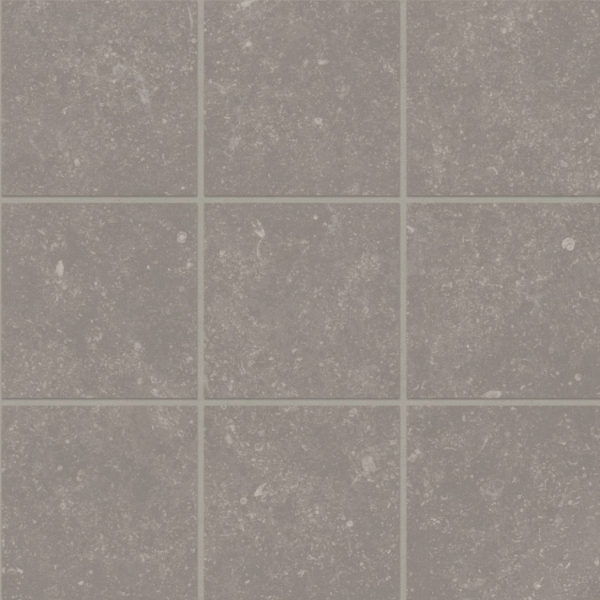 Picture of Bedrosians - Bluerun Mosaic Atlas Gray