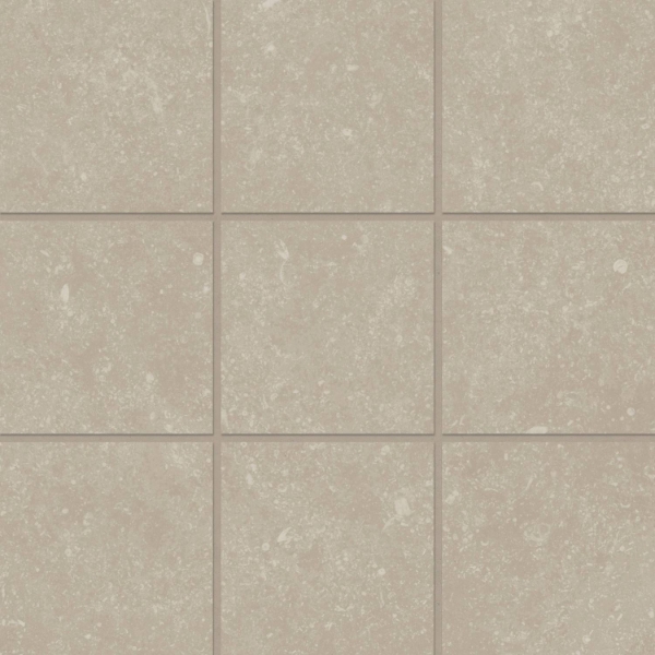 Picture of Bedrosians - Bluerun Mosaic Historic Greige