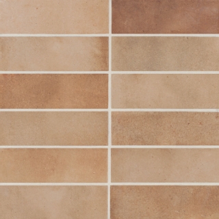 Picture of Bedrosians - Celine 2 x 6 Cotto