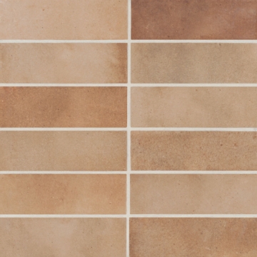 Picture of Bedrosians - Celine 2 x 6 Cotto