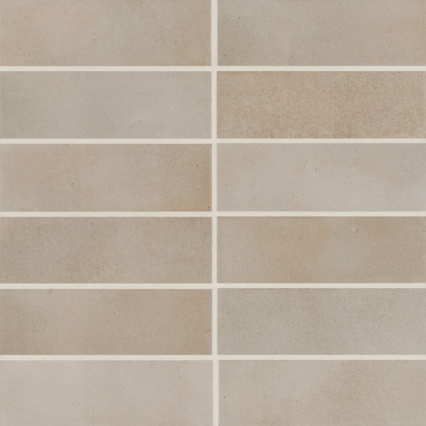 Picture of Bedrosians - Celine 2 x 6 Taupe