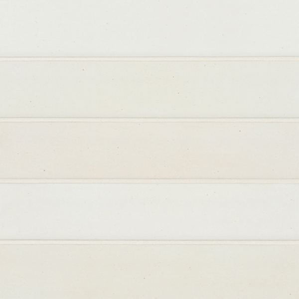 Picture of Bedrosians - Celine 2.5 x 12 White