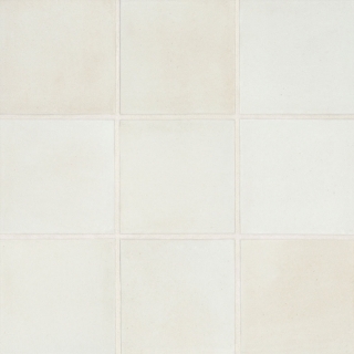 Picture of Bedrosians - Celine 4 x 4 White