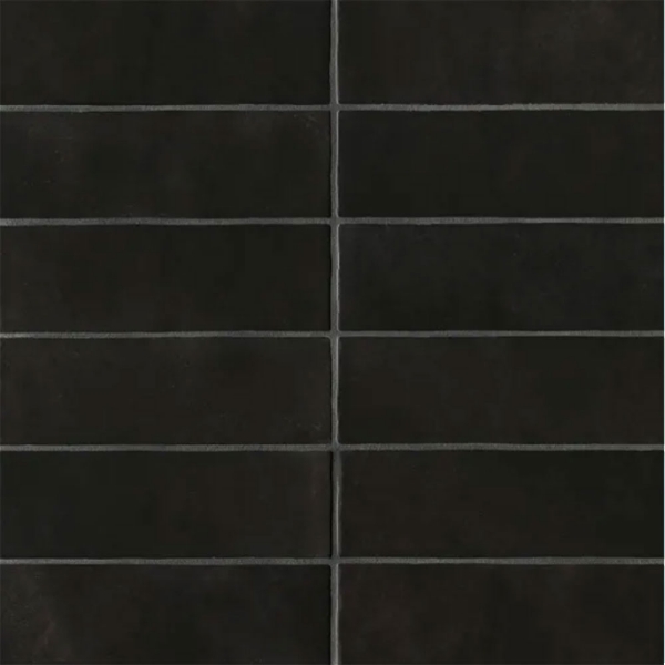 Picture of Bedrosians - Cloe 2.5 x 8 Black