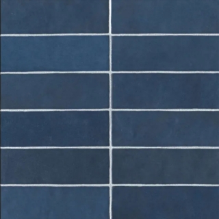 Picture of Bedrosians - Cloe 2.5 x 8 Blue