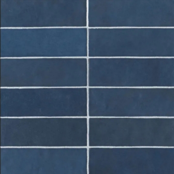 Picture of Bedrosians - Cloe 2.5 x 8 Blue