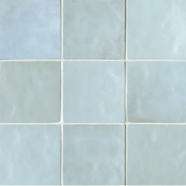 Picture of Bedrosians - Cloe 5 x 5 Baby Blue