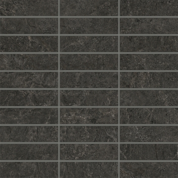 Picture of Bedrosians - Farmhouse Living Mosaic Slate