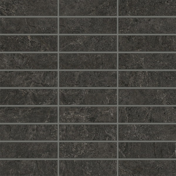 Picture of Bedrosians - Farmhouse Living Mosaic Slate