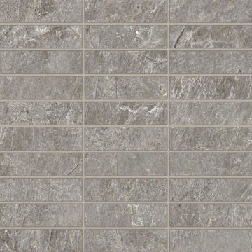 Picture of Bedrosians - Farmhouse Living Mosaic Millstone