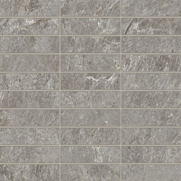 Picture of Bedrosians - Farmhouse Living Mosaic Millstone