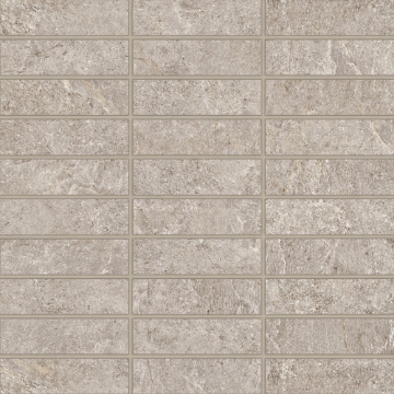 Picture of Bedrosians - Farmhouse Living Mosaic Pewter