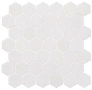 Picture of Glazzio - Colonial 2 Hexagon Light Canopy