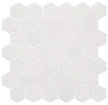 Picture of Glazzio - Colonial 2 Hexagon Light Canopy