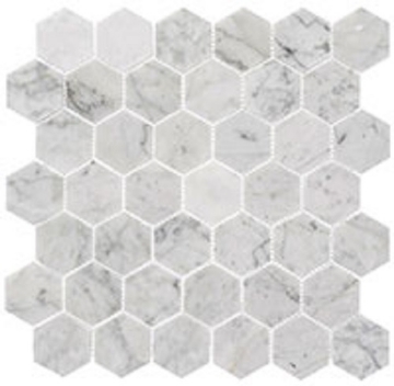 Picture of Glazzio - Colonial 2 Hexagon Captains Manor