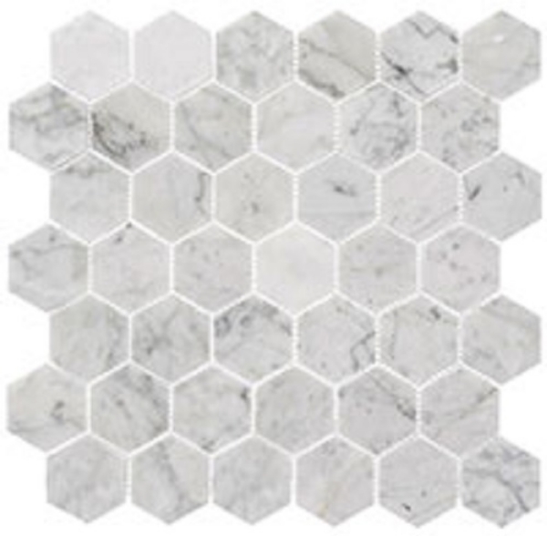 Picture of Glazzio - Colonial 2 Hexagon Captains Manor