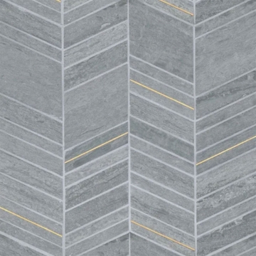 Picture of Bedrosians - Ferrara Chevron Argento