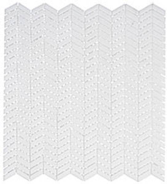 Picture of Glazzio - Covered Bridges Atrium White