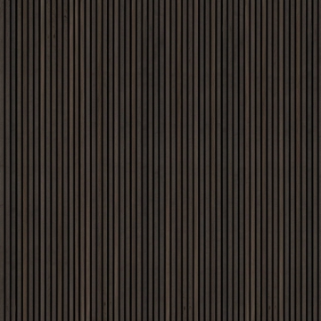 Picture of MSI - Acoustic Wood Slat 9.5 x 94.5 Umber