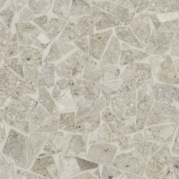 Picture of Bedrosians - Frammenta Mosaic Beige