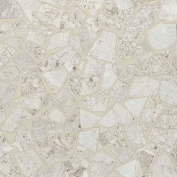 Picture of Bedrosians - Frammenta Mosaic White