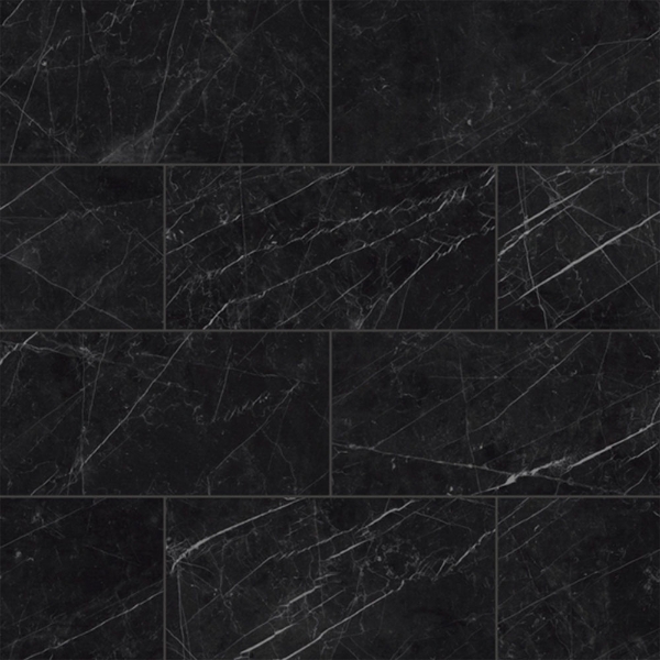 Picture of Bedrosians - Gemma 12 x 24 Notte Honed