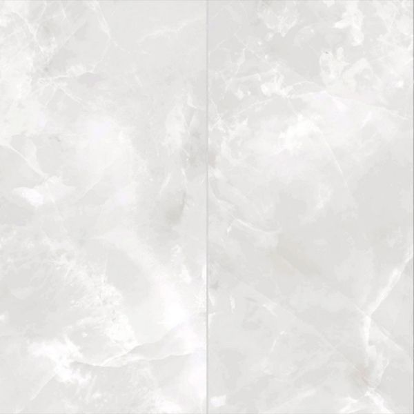 Picture of Bedrosians - Gemma 24 x 48 White Onyx Honed