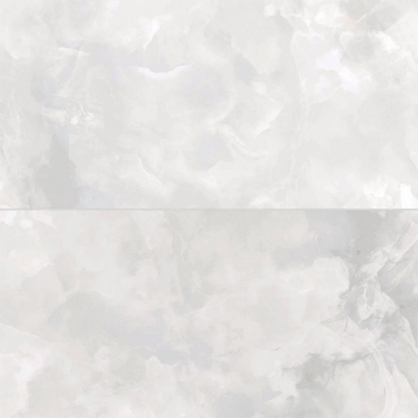 Picture of Bedrosians - Gemma 24 x 48 White Onyx Polished