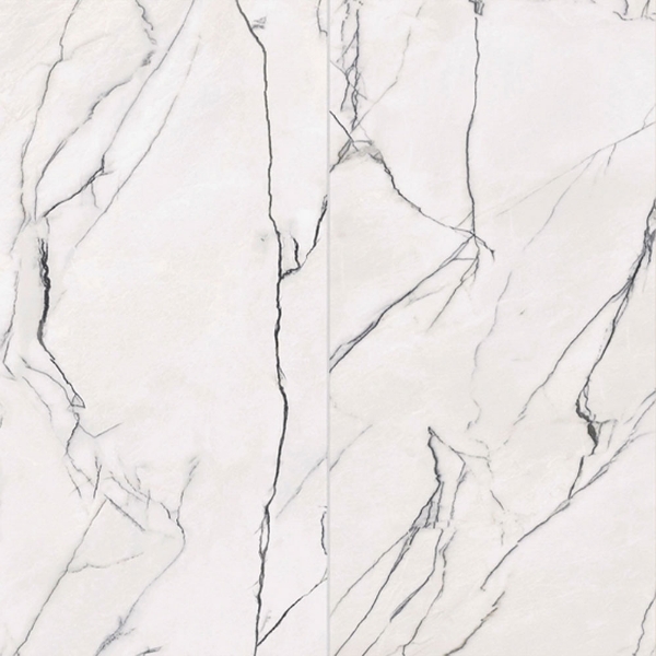 Picture of Bedrosians - Gemma 24 x 48 Bianca Honed