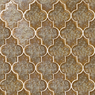 Picture of Bedrosians - Lantern Ochre